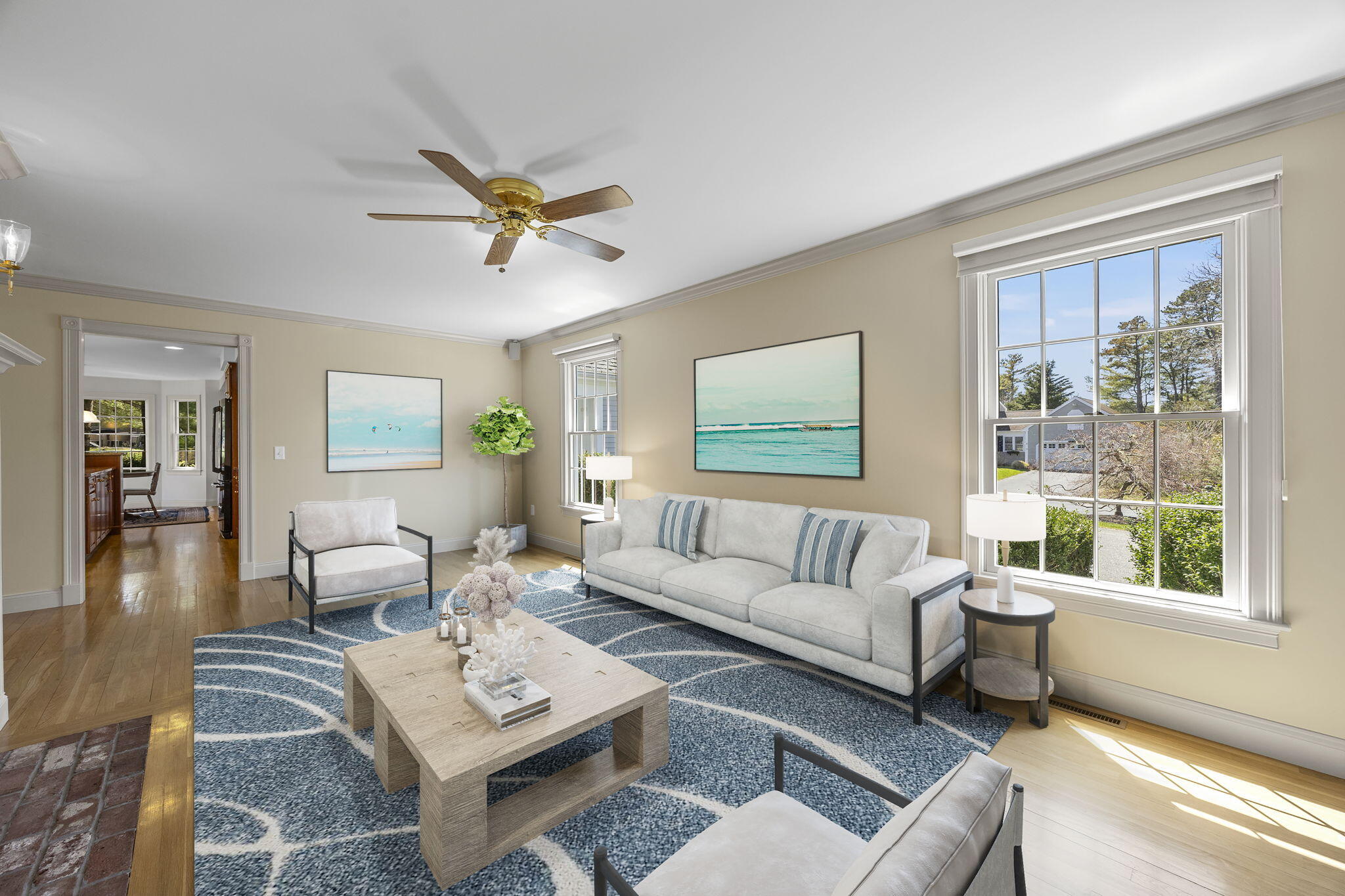 56 Shad Bush Circle East Dennis MA 02641