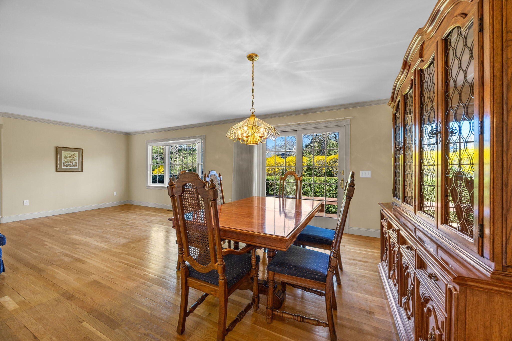 56 Shad Bush Circle East Dennis MA 02641
