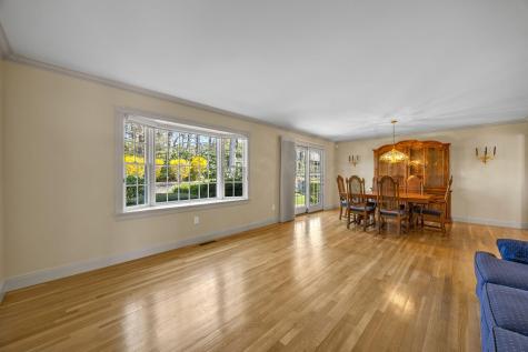 56 Shad Bush Circle Dennis MA 02641