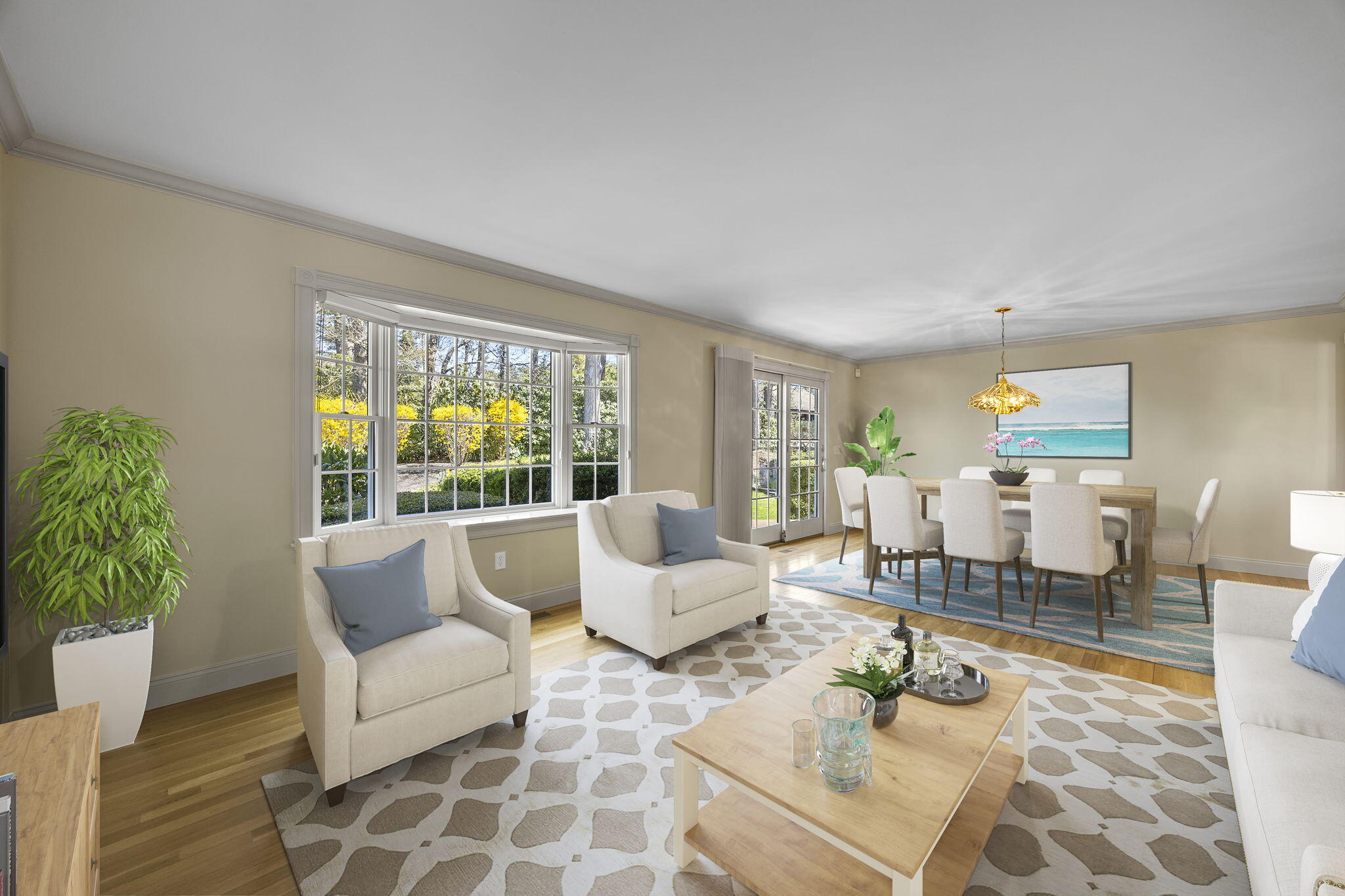 56 Shad Bush Circle East Dennis MA 02641