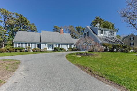 56 Shad Bush Circle Dennis MA 02641