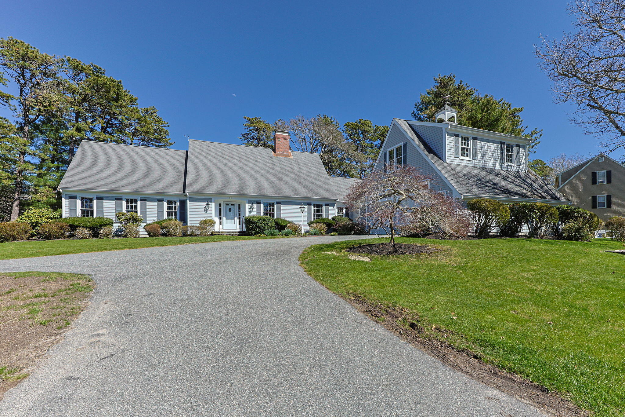 56 Shad Bush Circle East Dennis MA 02641