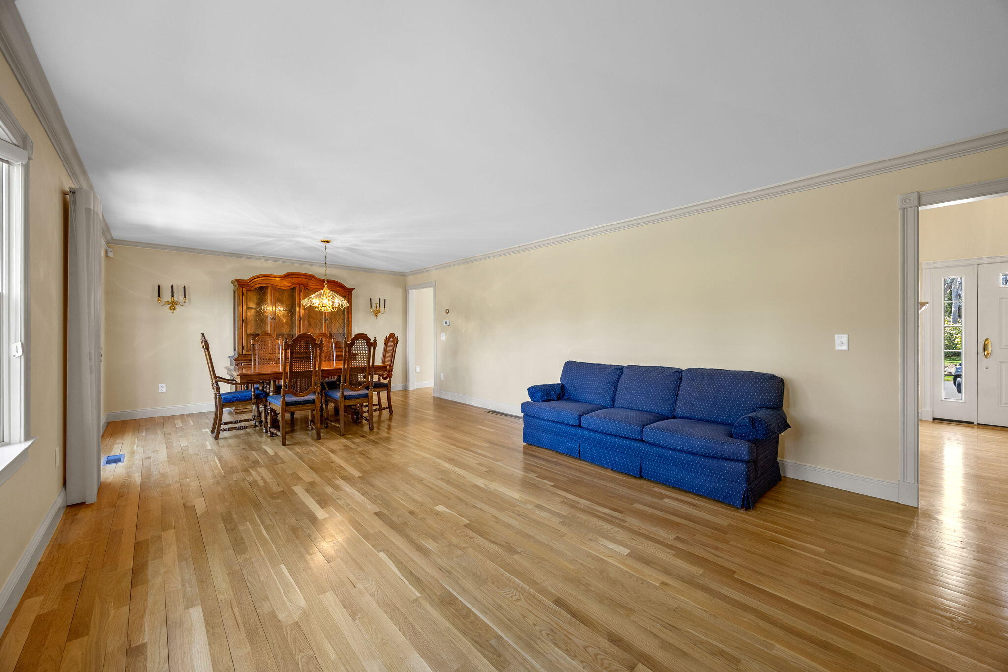 56 Shad Bush Circle East Dennis MA 02641
