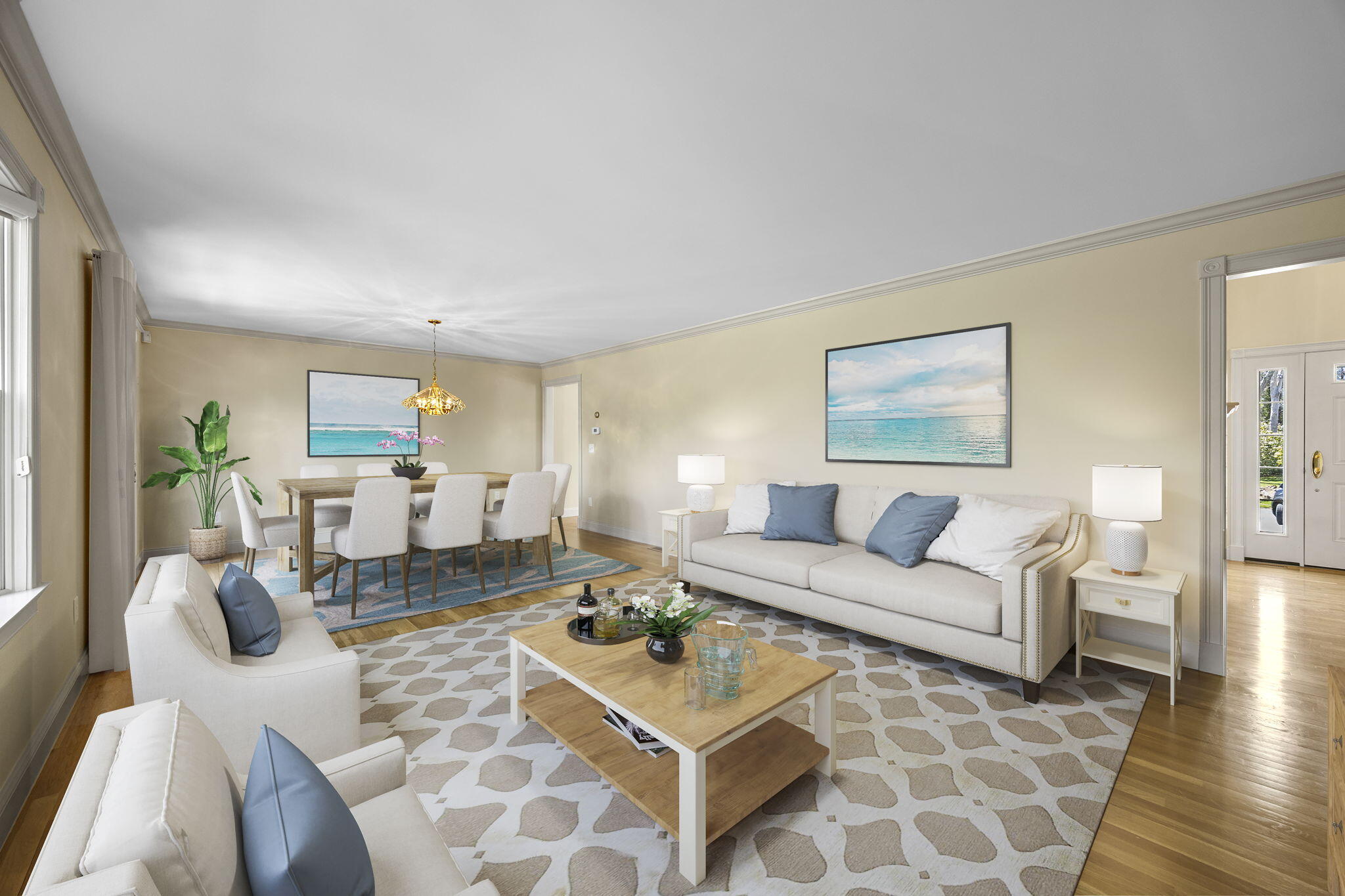 56 Shad Bush Circle East Dennis MA 02641