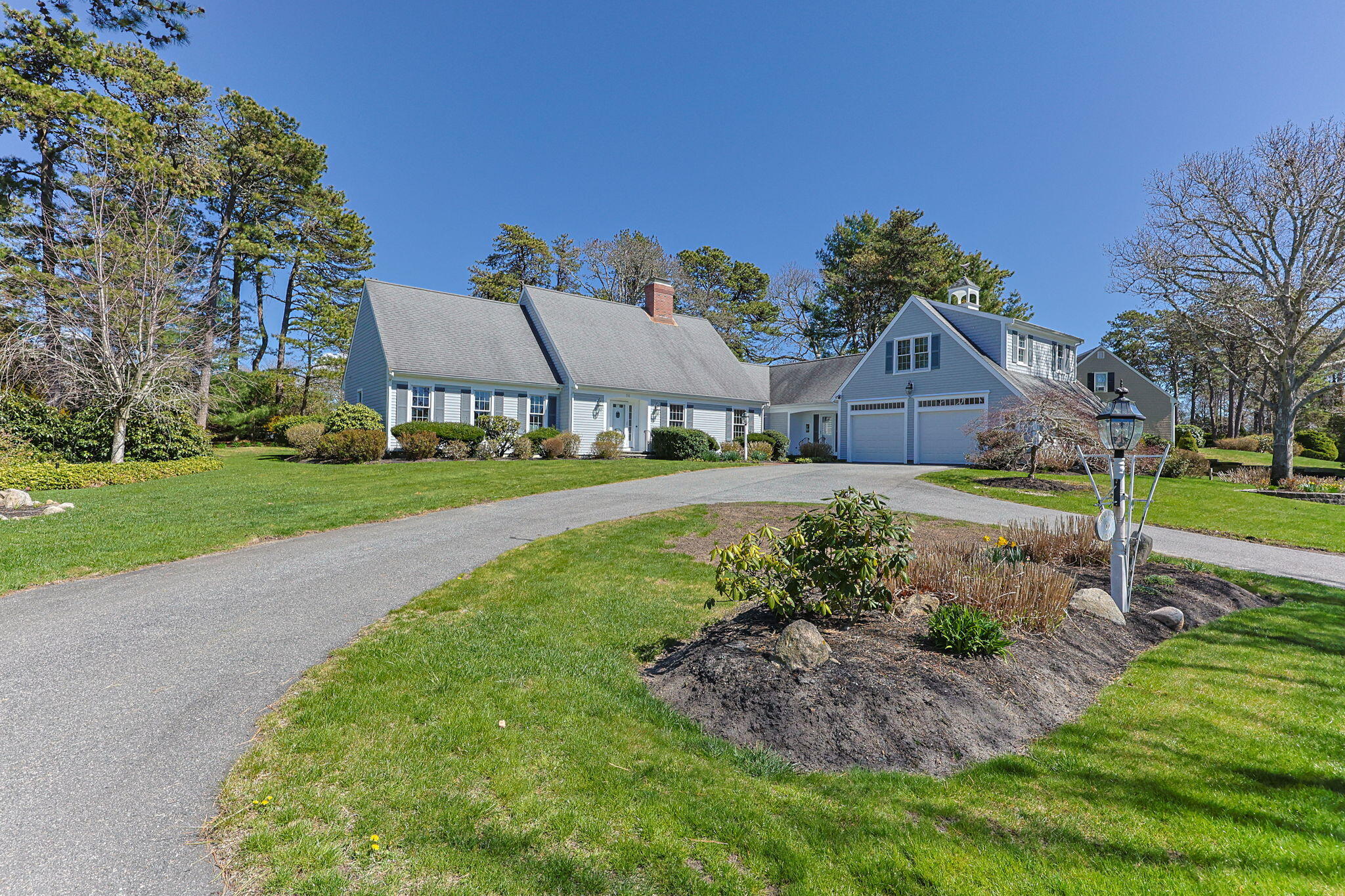 56 Shad Bush Circle East Dennis MA 02641