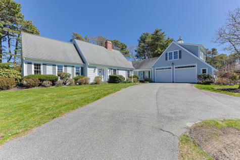 56 Shad Bush Circle Dennis MA 02641