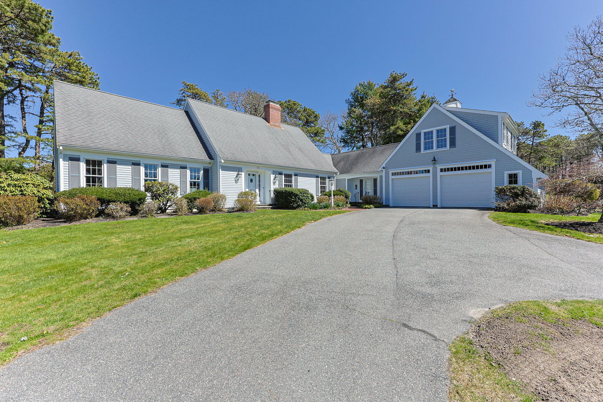56 Shad Bush Circle East Dennis MA 02641