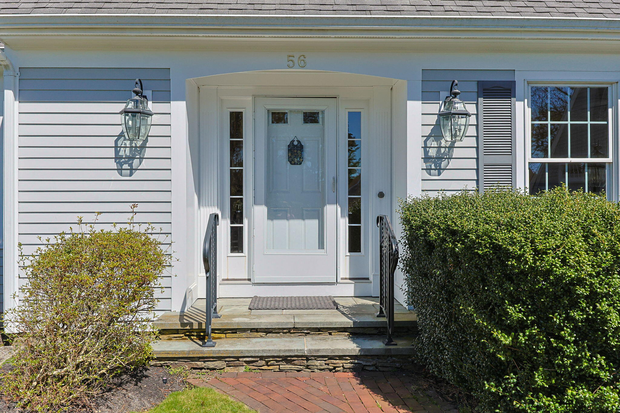 56 Shad Bush Circle East Dennis MA 02641