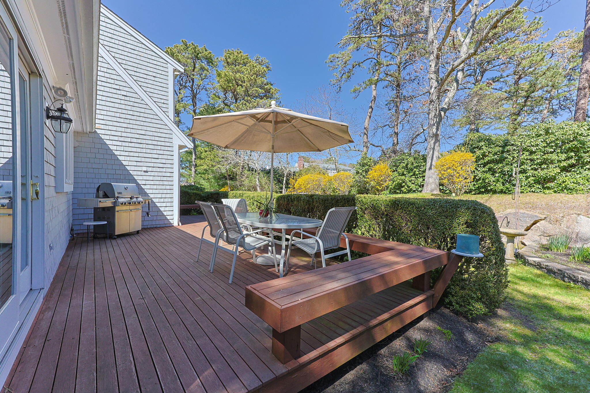 56 Shad Bush Circle East Dennis MA 02641