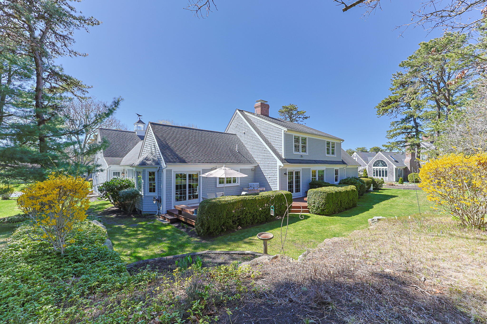 56 Shad Bush Circle East Dennis MA 02641