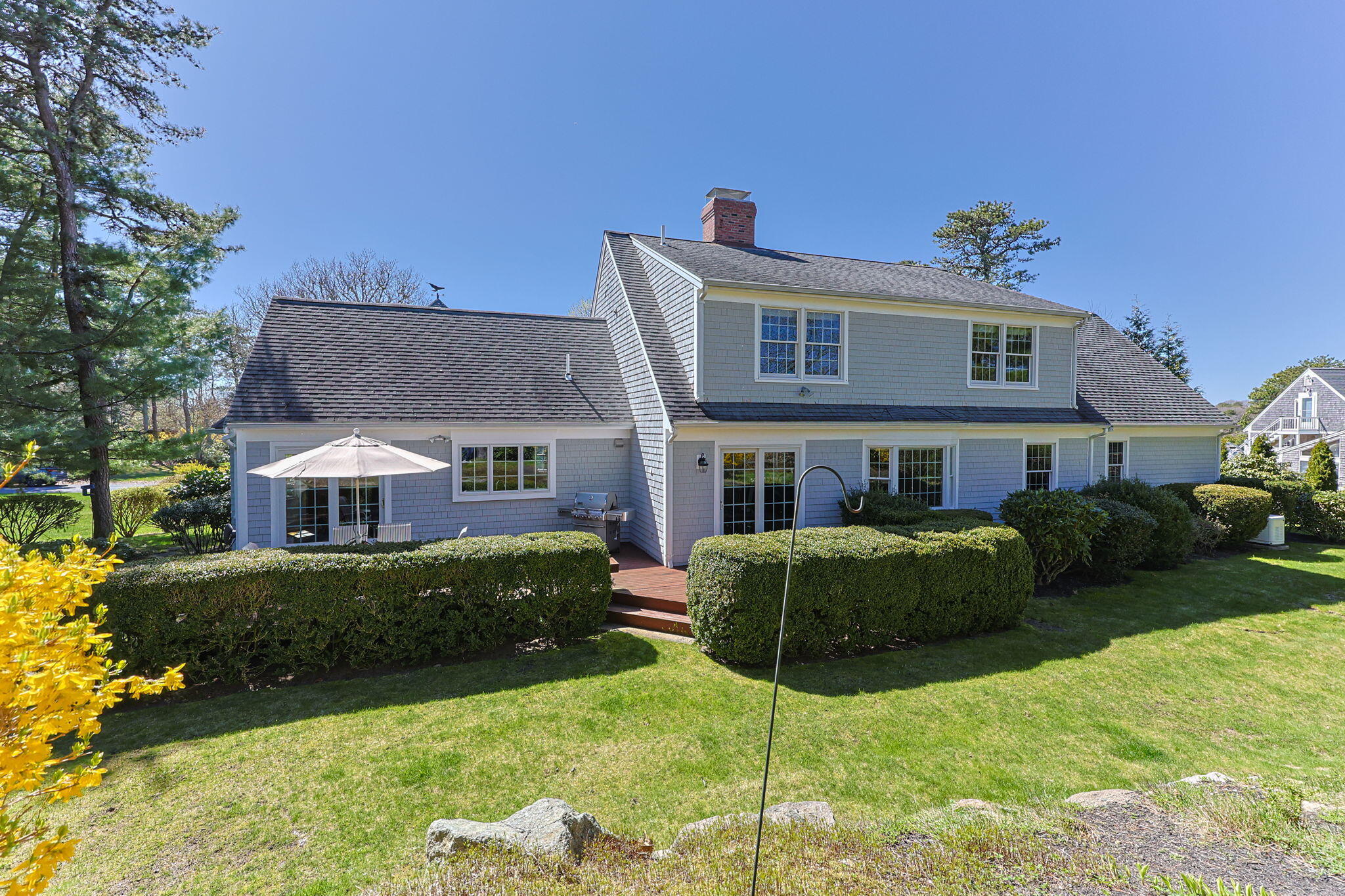 56 Shad Bush Circle East Dennis MA 02641