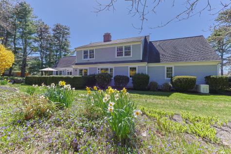 56 Shad Bush Circle Dennis MA 02641