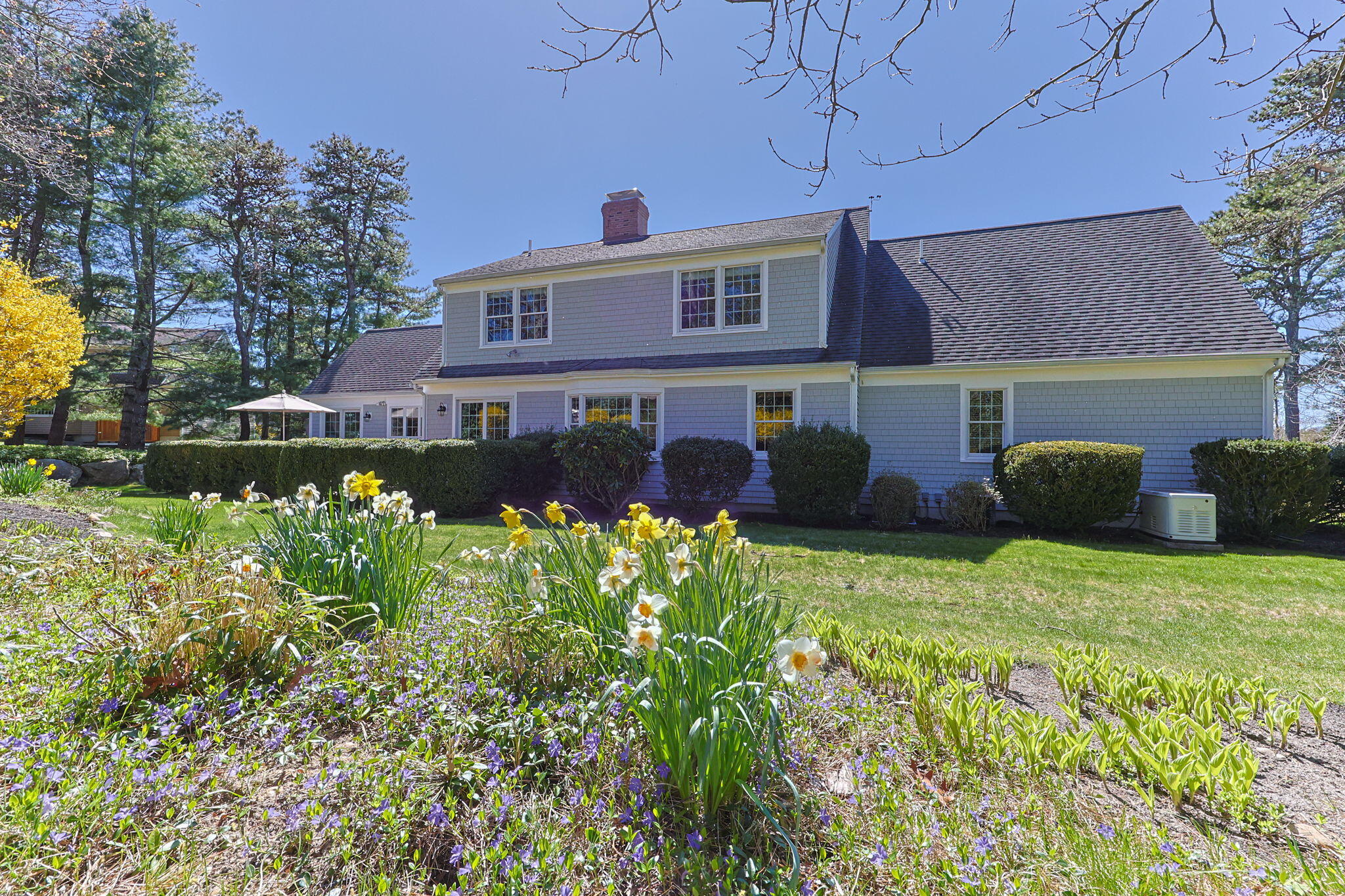 56 Shad Bush Circle East Dennis MA 02641