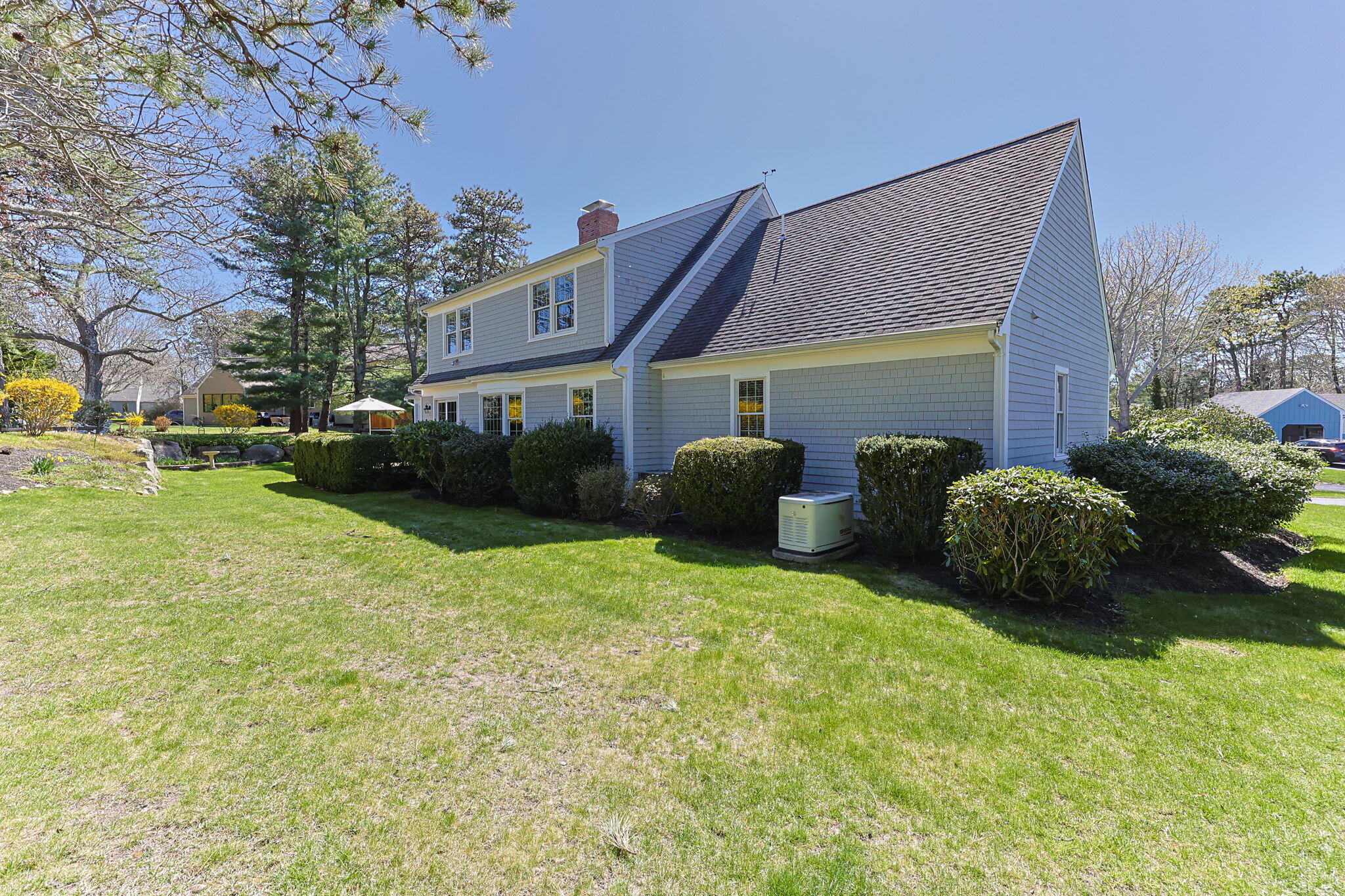 56 Shad Bush Circle East Dennis MA 02641