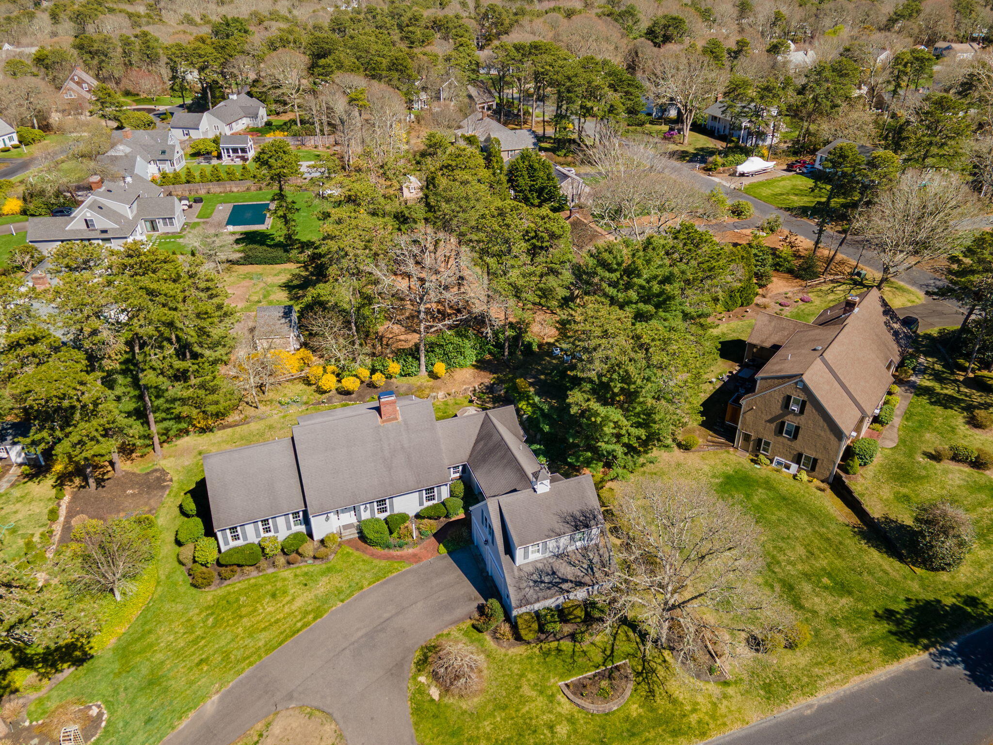56 Shad Bush Circle East Dennis MA 02641