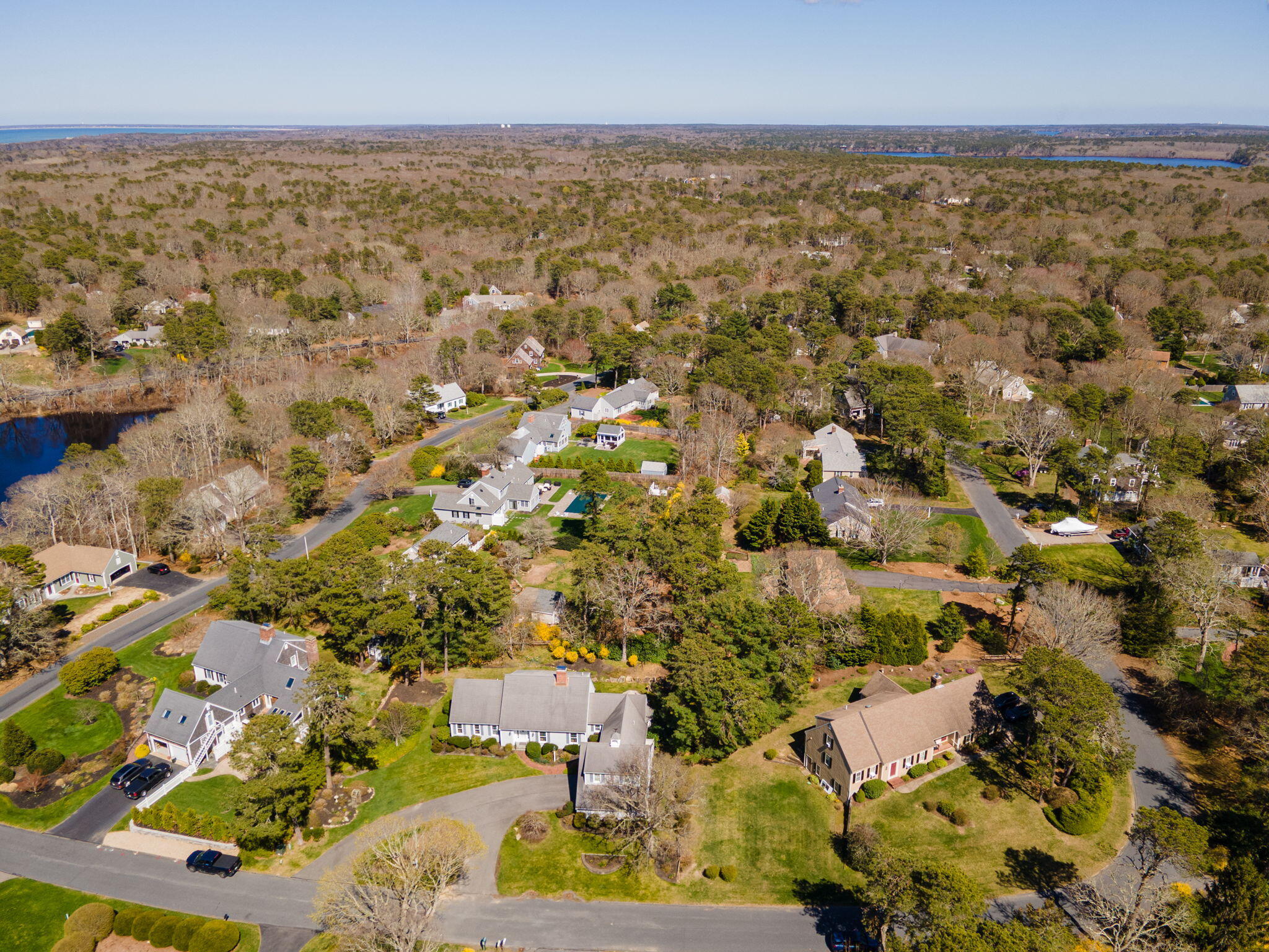 56 Shad Bush Circle East Dennis MA 02641