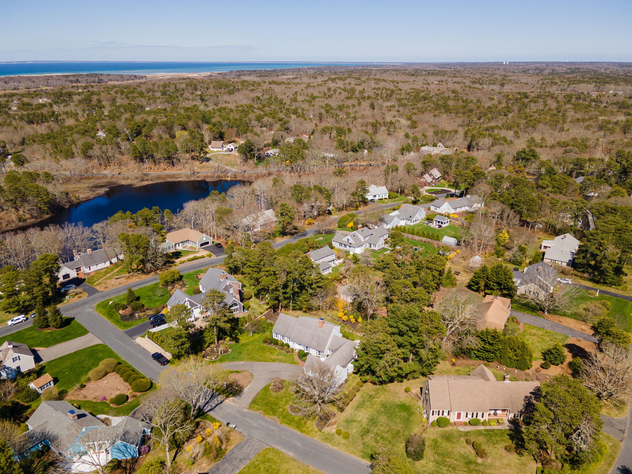 56 Shad Bush Circle East Dennis MA 02641