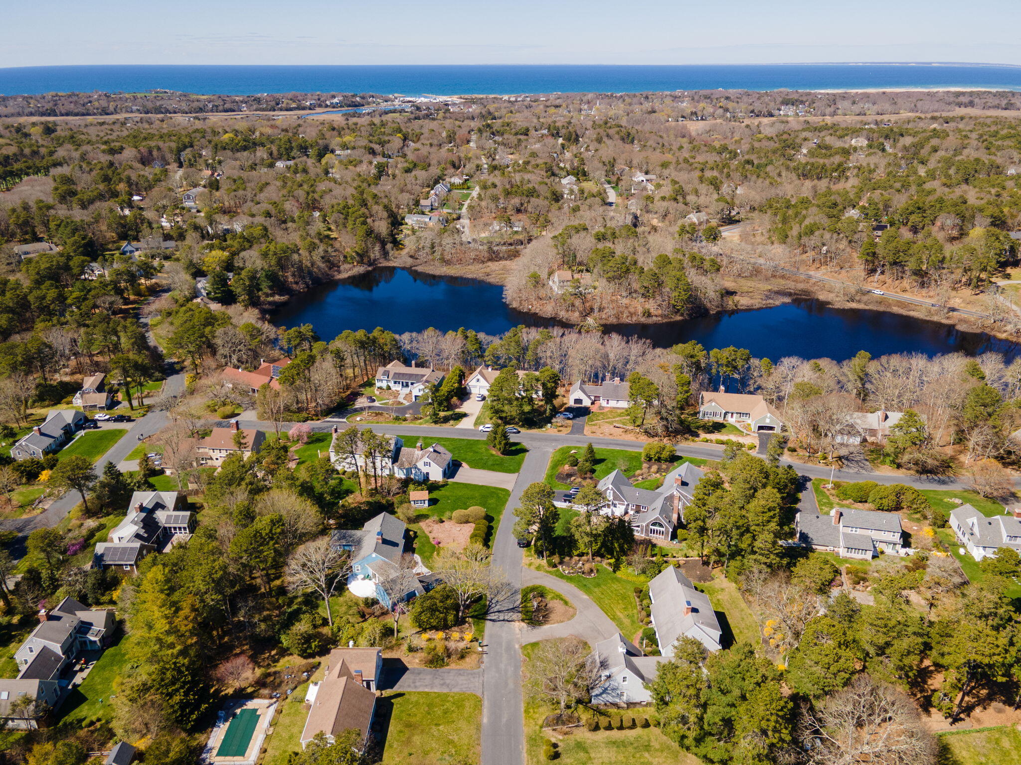 56 Shad Bush Circle East Dennis MA 02641