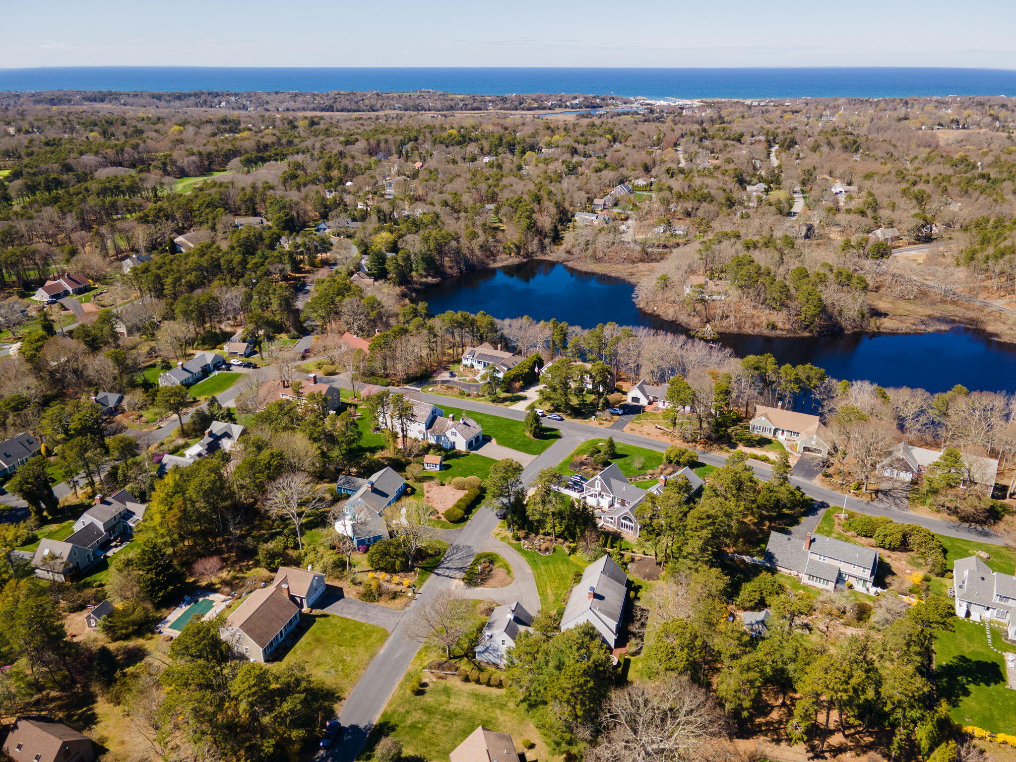 56 Shad Bush Circle East Dennis MA 02641