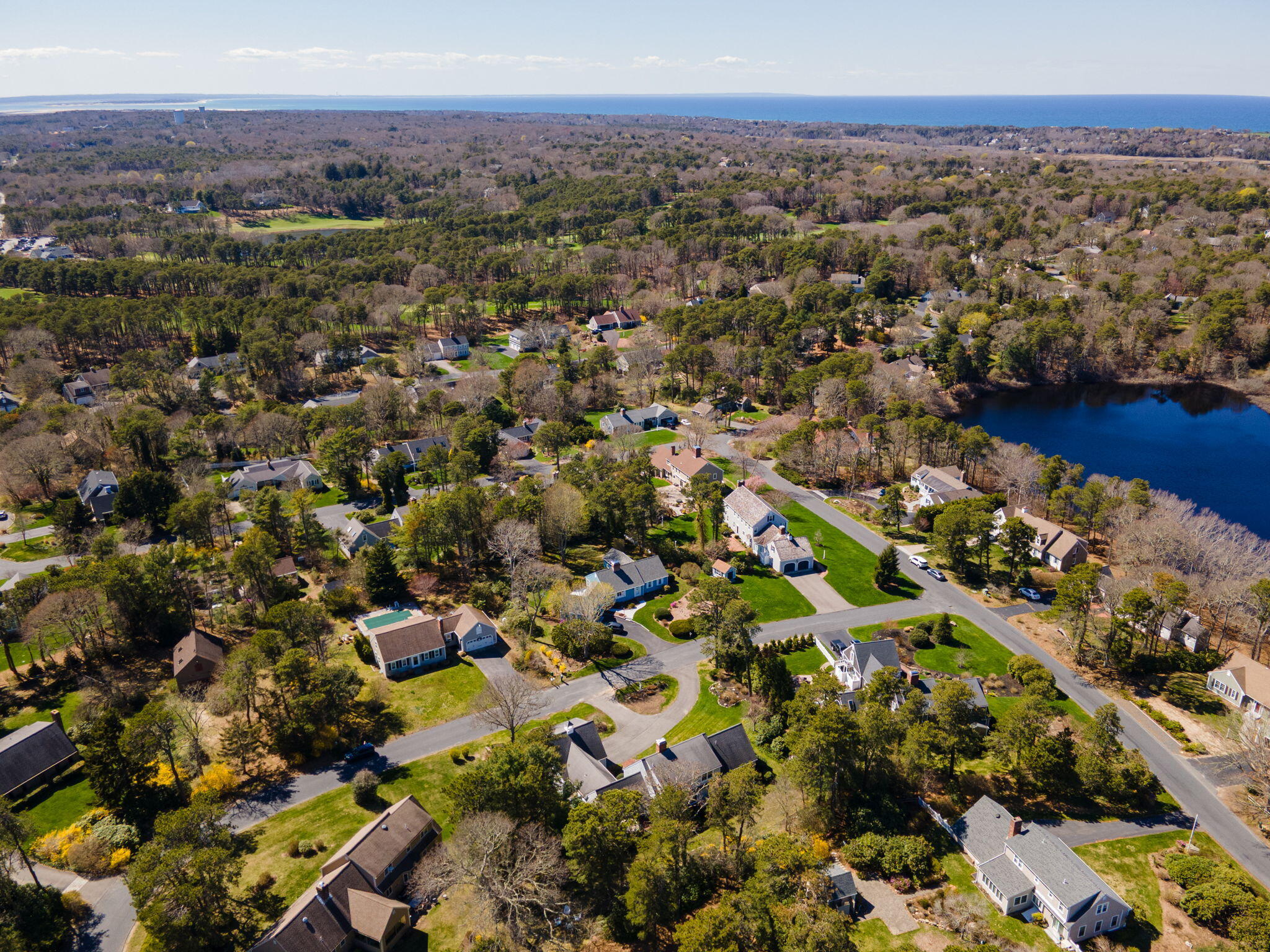 56 Shad Bush Circle East Dennis MA 02641