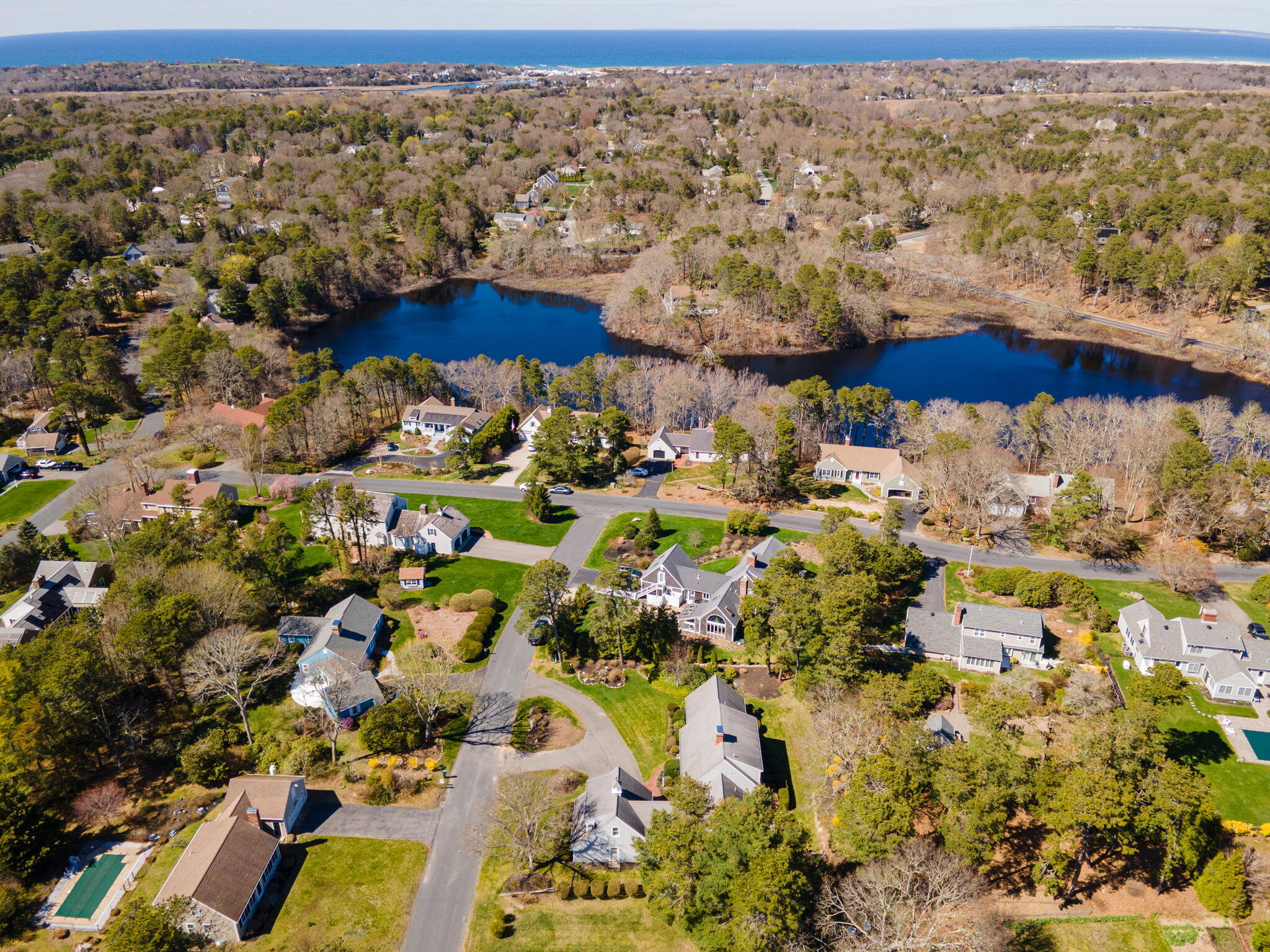 56 Shad Bush Circle East Dennis MA 02641