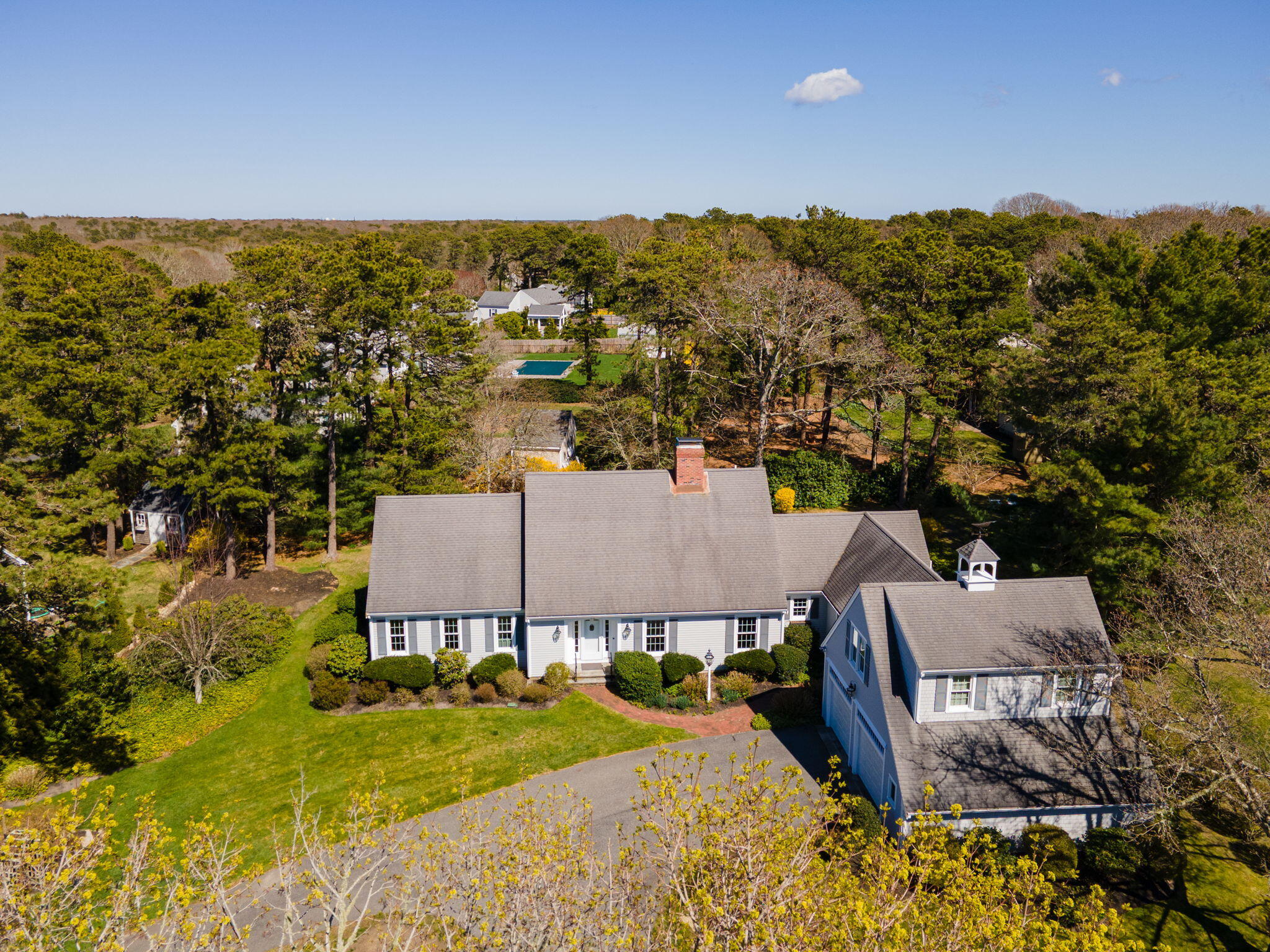 56 Shad Bush Circle East Dennis MA 02641