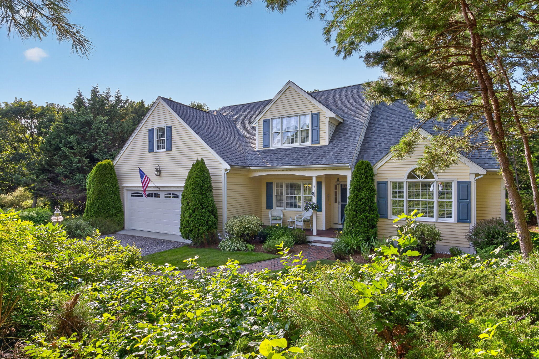 15 Ironwood Court Dennis MA 02638