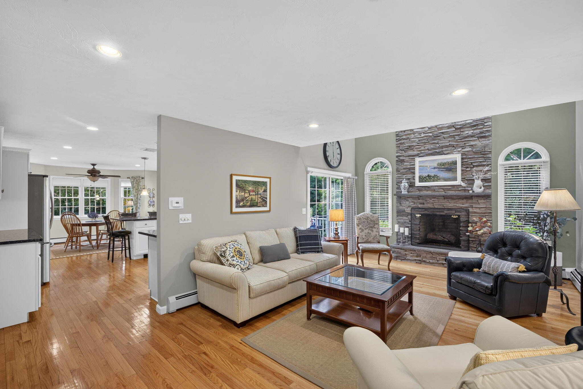 15 Ironwood Court Dennis MA 02638
