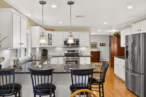 15 Ironwood Court Dennis MA 02638