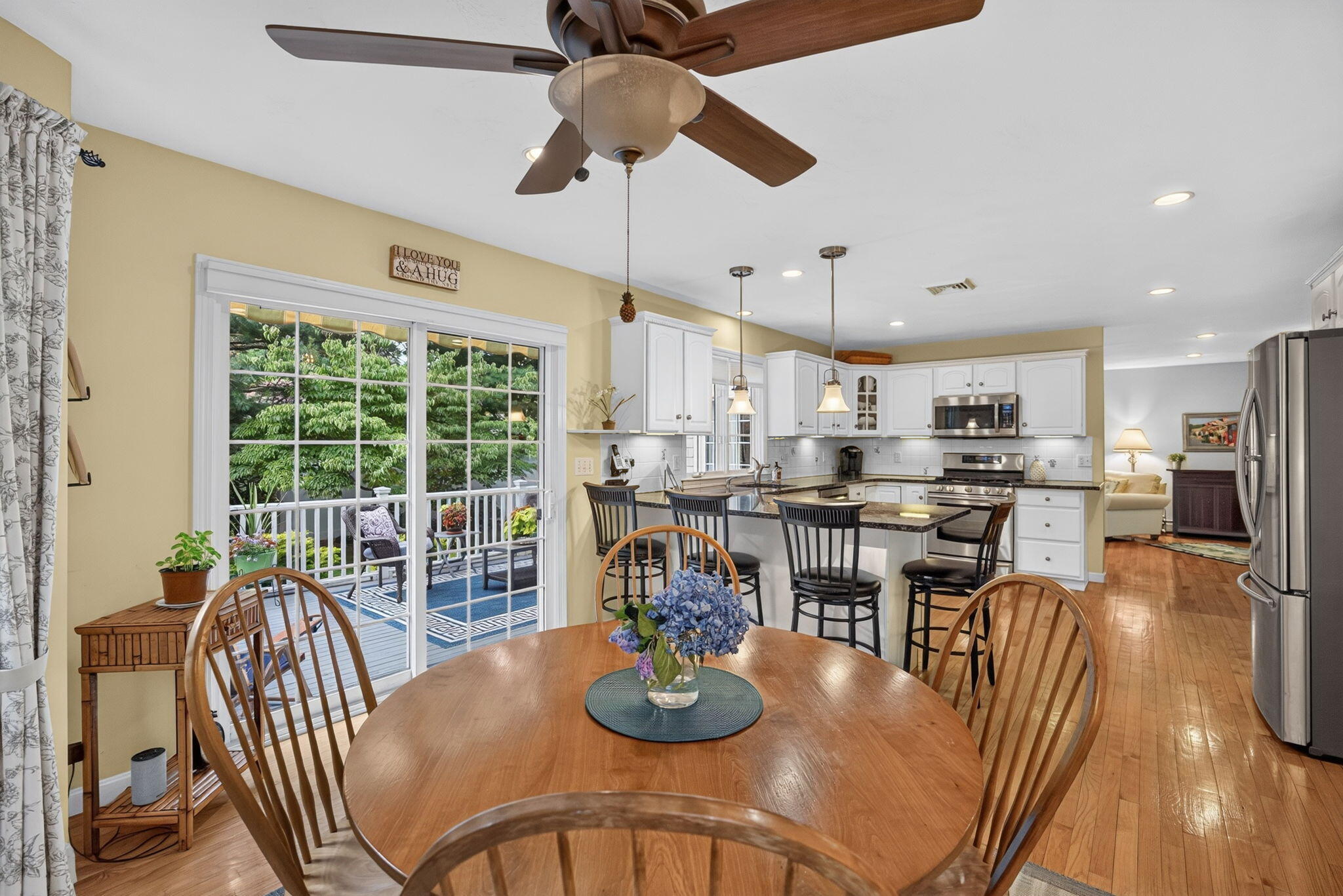 15 Ironwood Court Dennis MA 02638