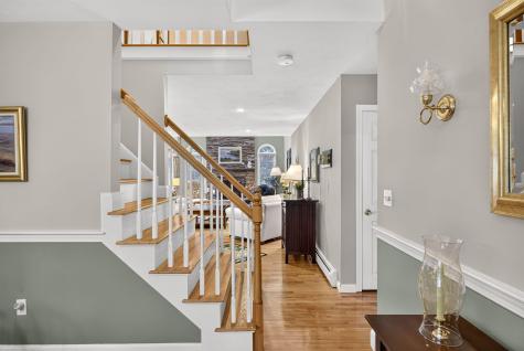 15 Ironwood Court Dennis MA 02638