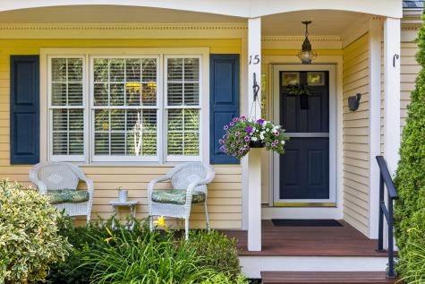 15 Ironwood Court Dennis MA 02638