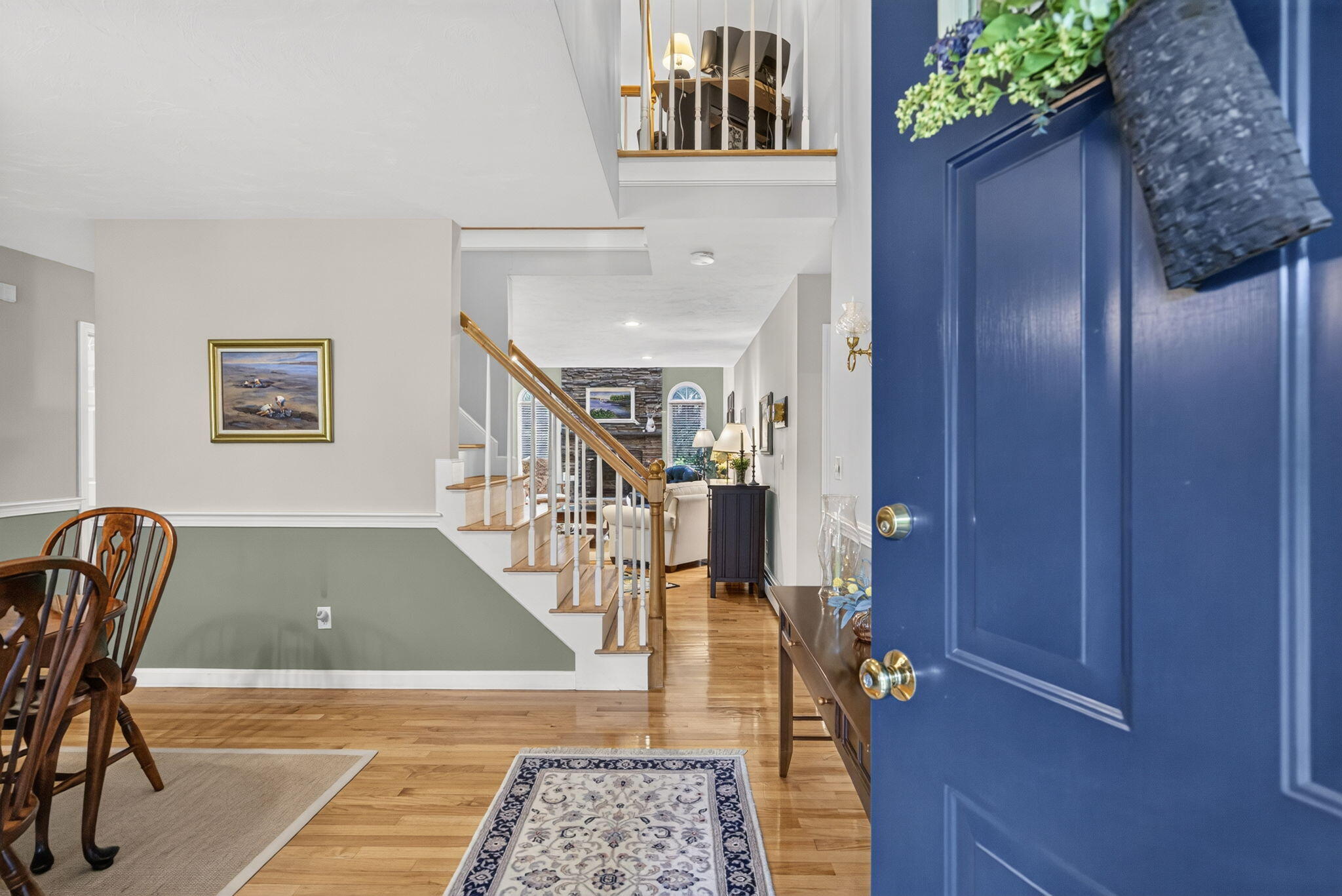 15 Ironwood Court Dennis MA 02638