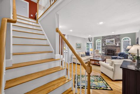 15 Ironwood Court Dennis MA 02638