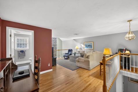 15 Ironwood Court Dennis MA 02638