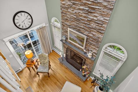 15 Ironwood Court Dennis MA 02638