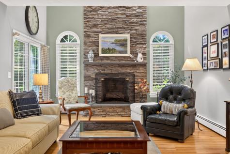 15 Ironwood Court Dennis MA 02638
