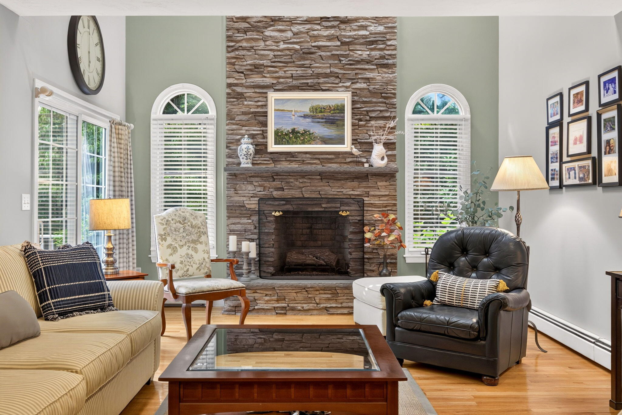 15 Ironwood Court Dennis MA 02638