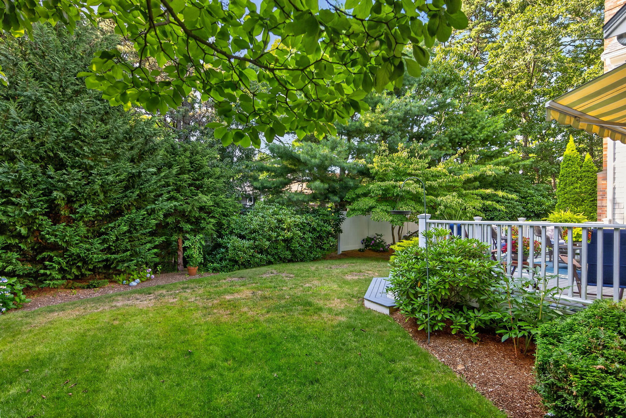 15 Ironwood Court Dennis MA 02638