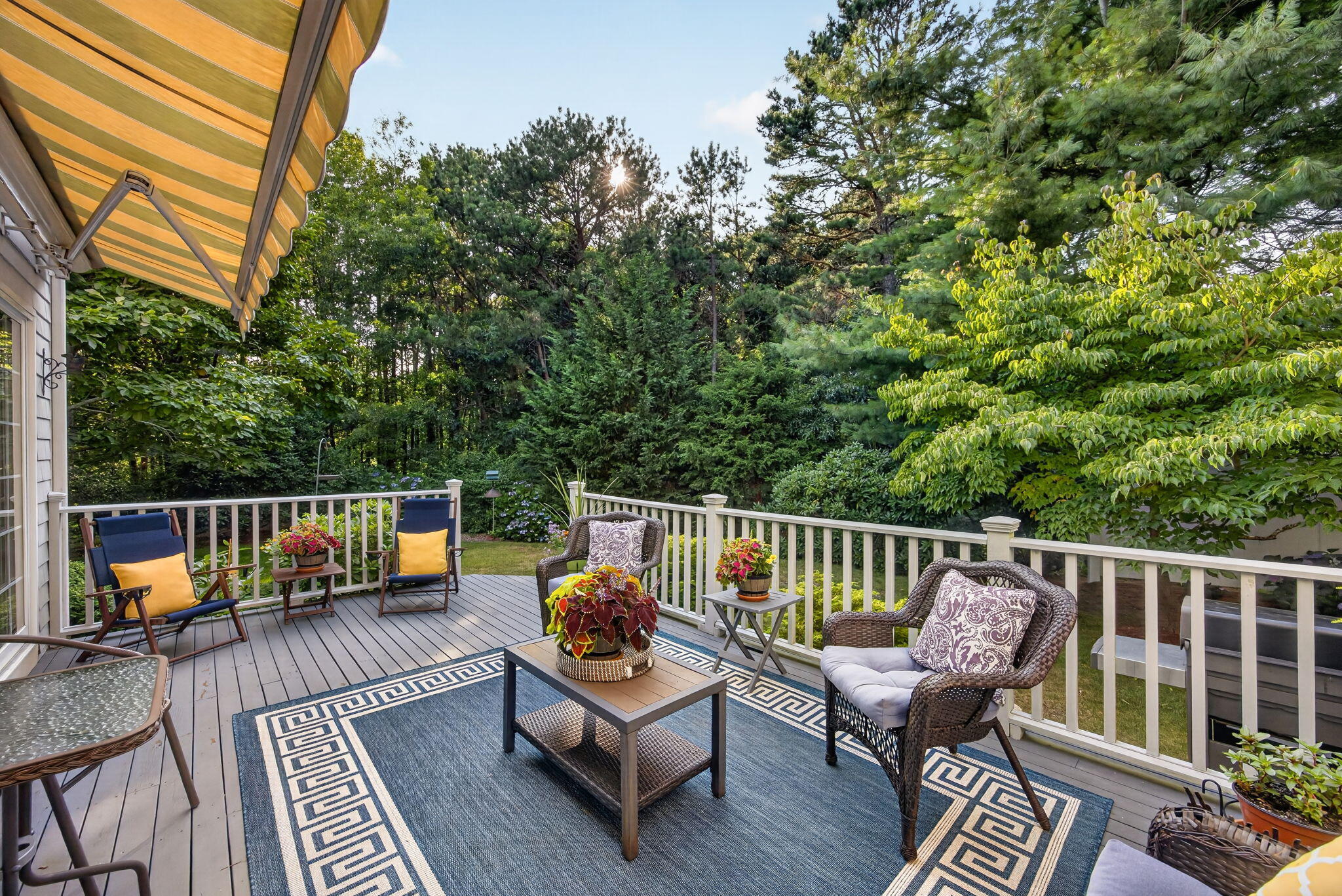 15 Ironwood Court Dennis MA 02638