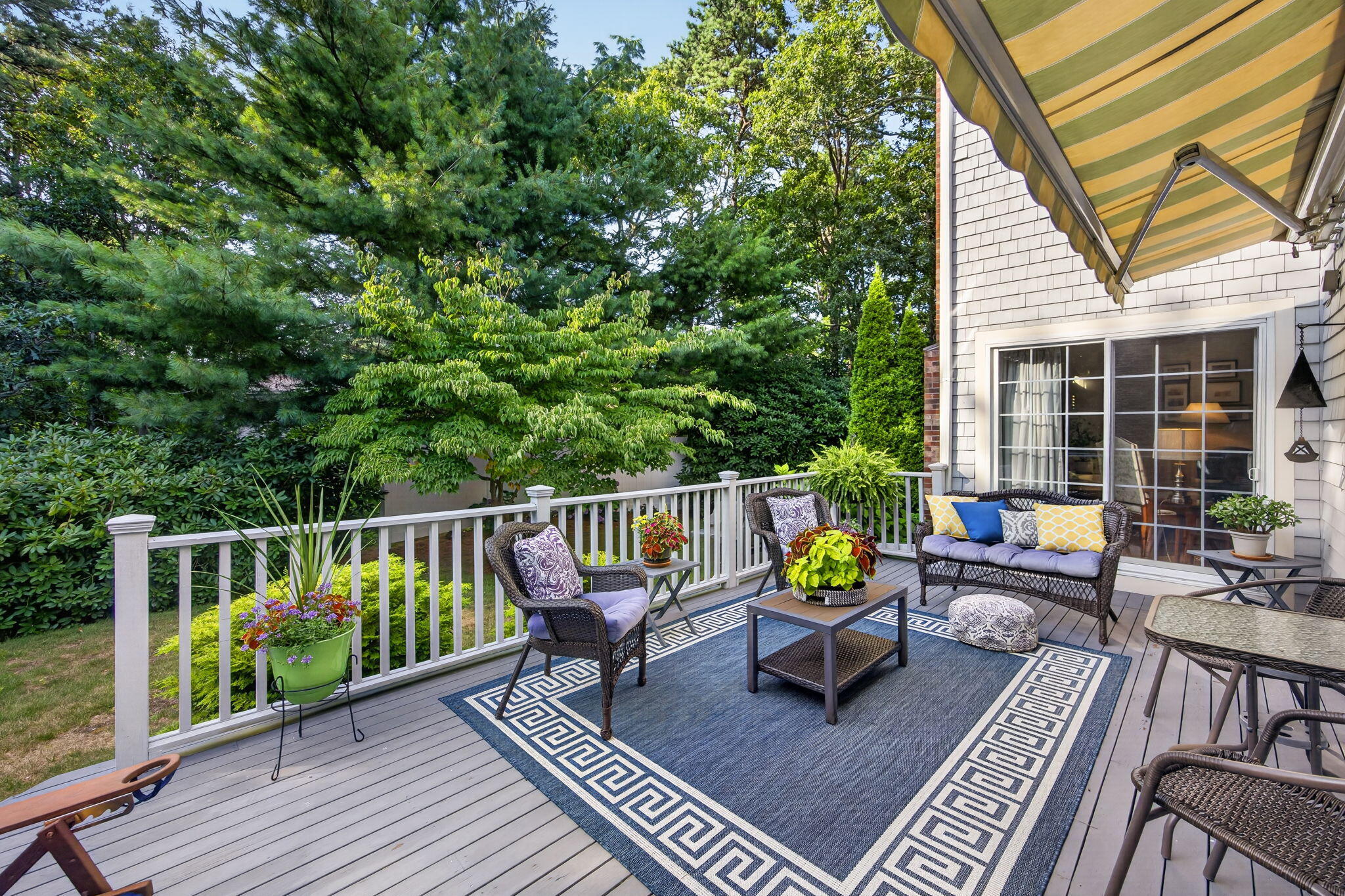 15 Ironwood Court Dennis MA 02638