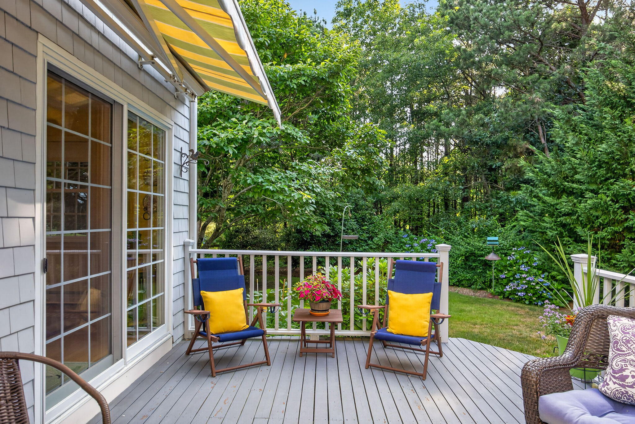 15 Ironwood Court Dennis MA 02638