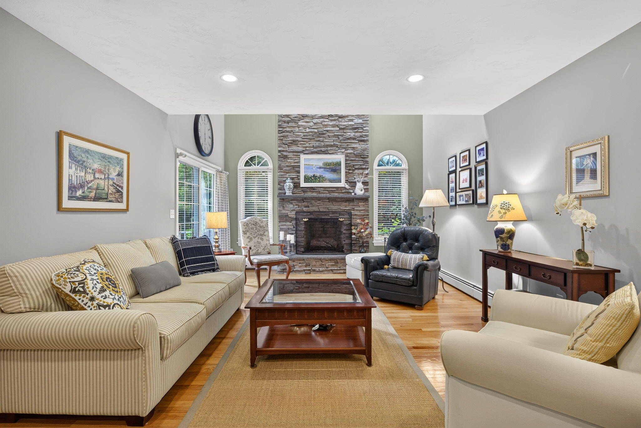 15 Ironwood Court Dennis MA 02638