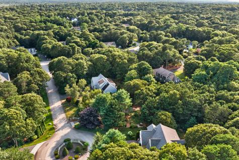 15 Ironwood Court Dennis MA 02638