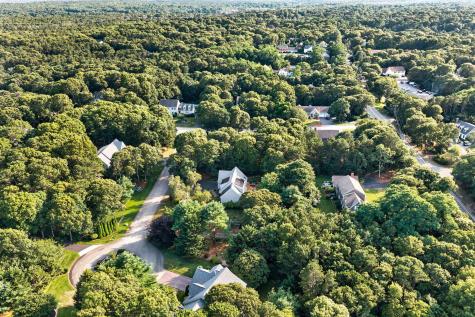 15 Ironwood Court Dennis MA 02638