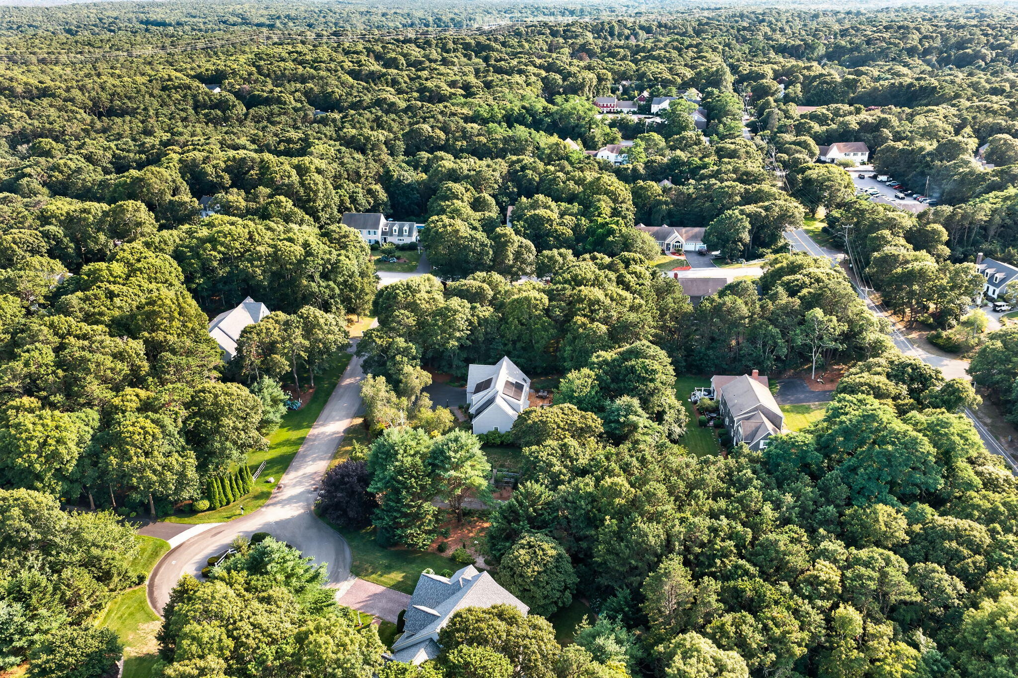 15 Ironwood Court Dennis MA 02638
