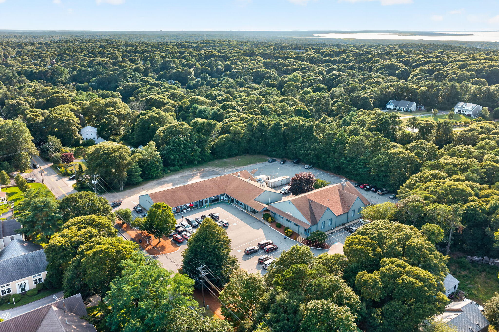 15 Ironwood Court Dennis MA 02638