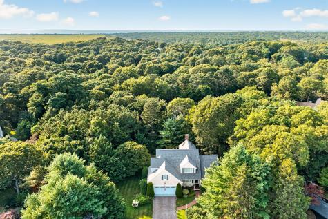 15 Ironwood Court Dennis MA 02638