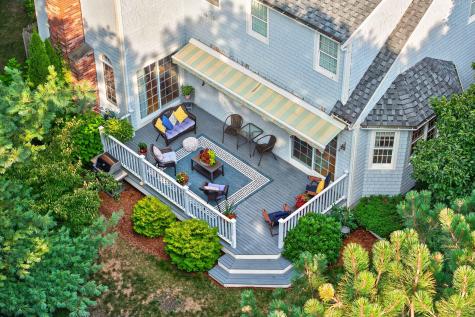 15 Ironwood Court Dennis MA 02638