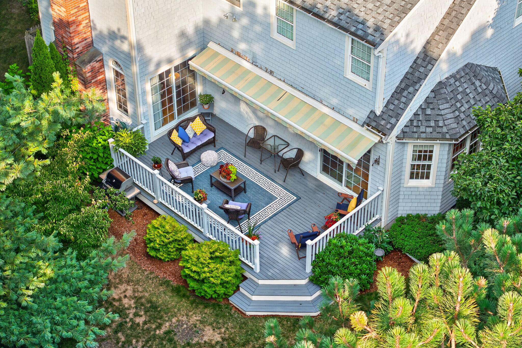15 Ironwood Court Dennis MA 02638